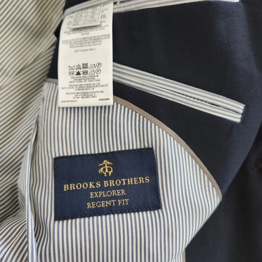 Brooks Brothers brooks brothers